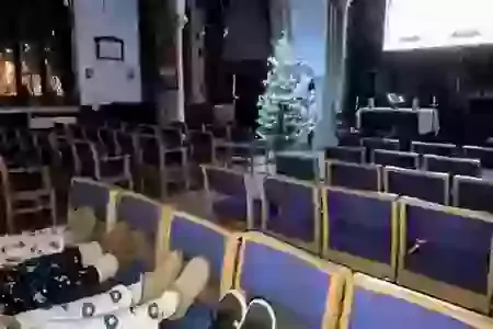 St Mary's Youth Group